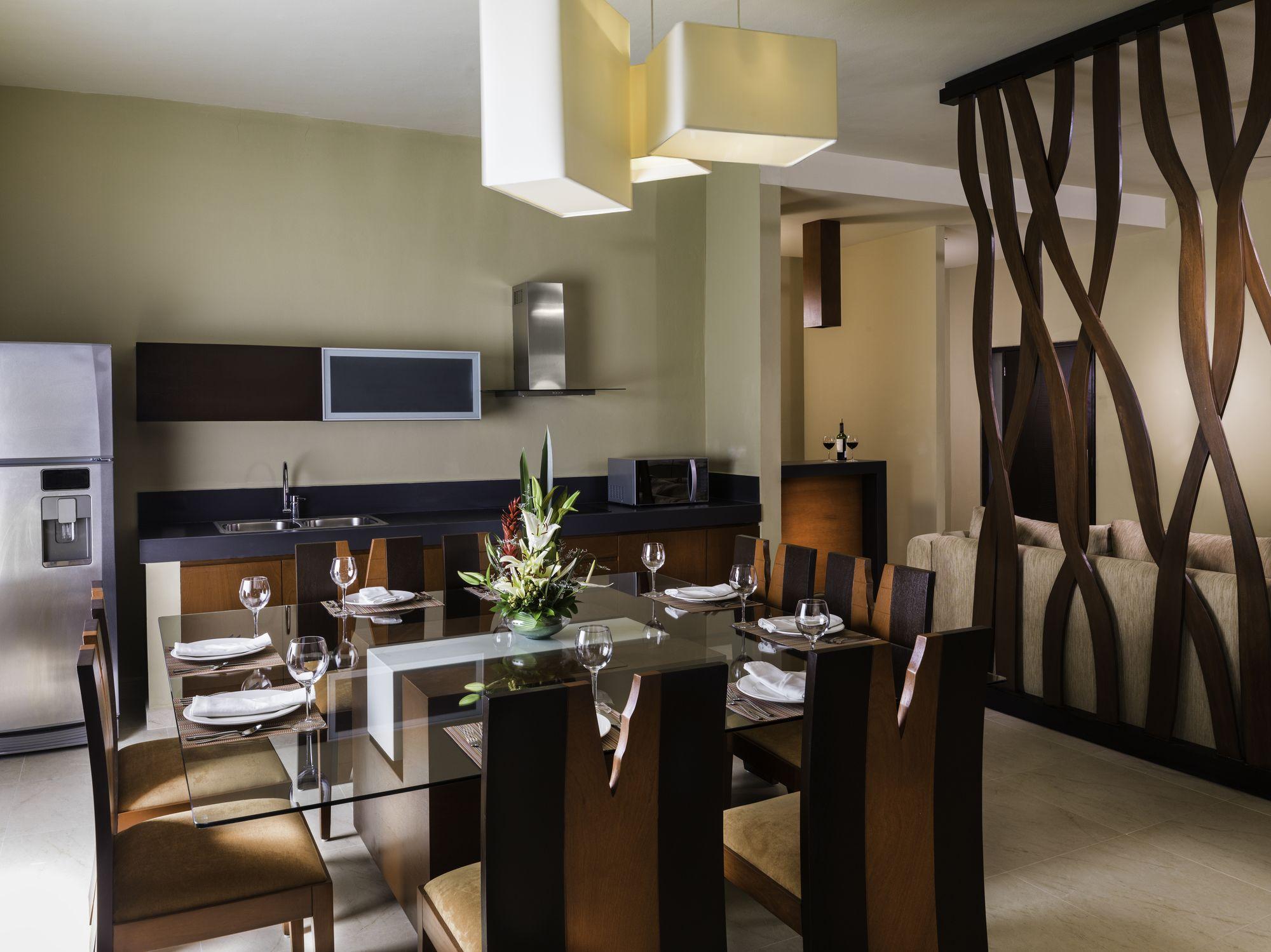 Generations Riviera Maya Family Resort Catamaran, Water Park & More Inclusive Puerto Morelos Exteriér fotografie