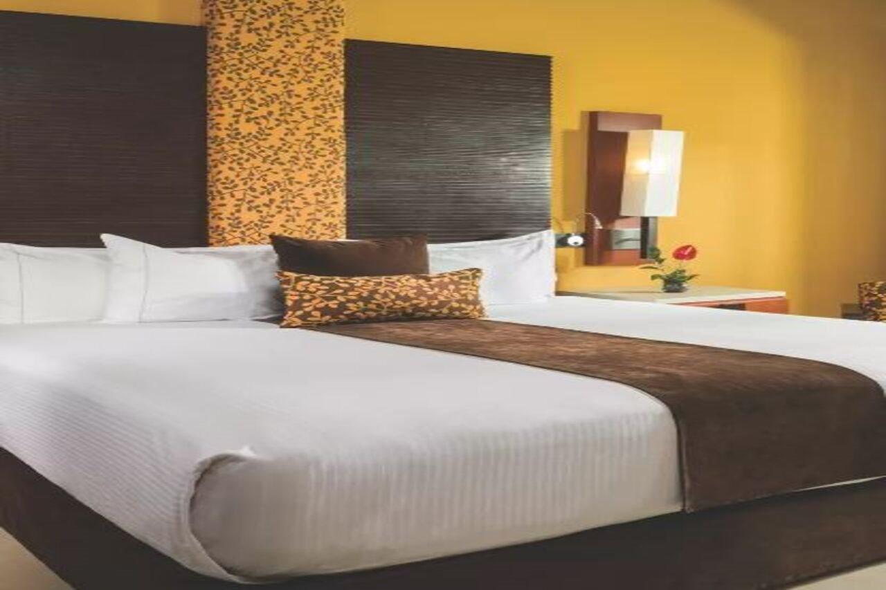 Generations Riviera Maya Family Resort Catamaran, Water Park & More Inclusive Puerto Morelos Exteriér fotografie