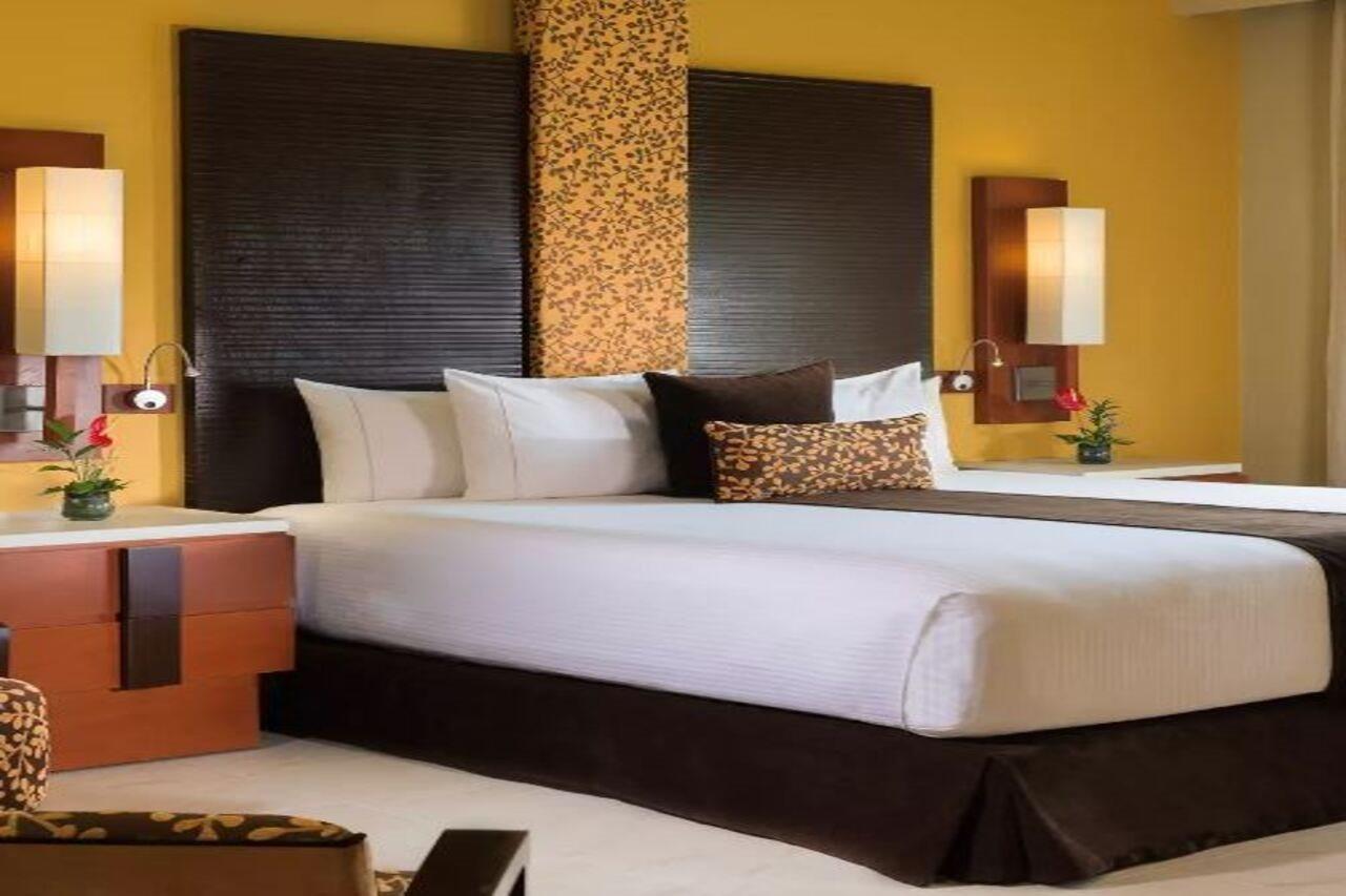 Generations Riviera Maya Family Resort Catamaran, Water Park & More Inclusive Puerto Morelos Exteriér fotografie