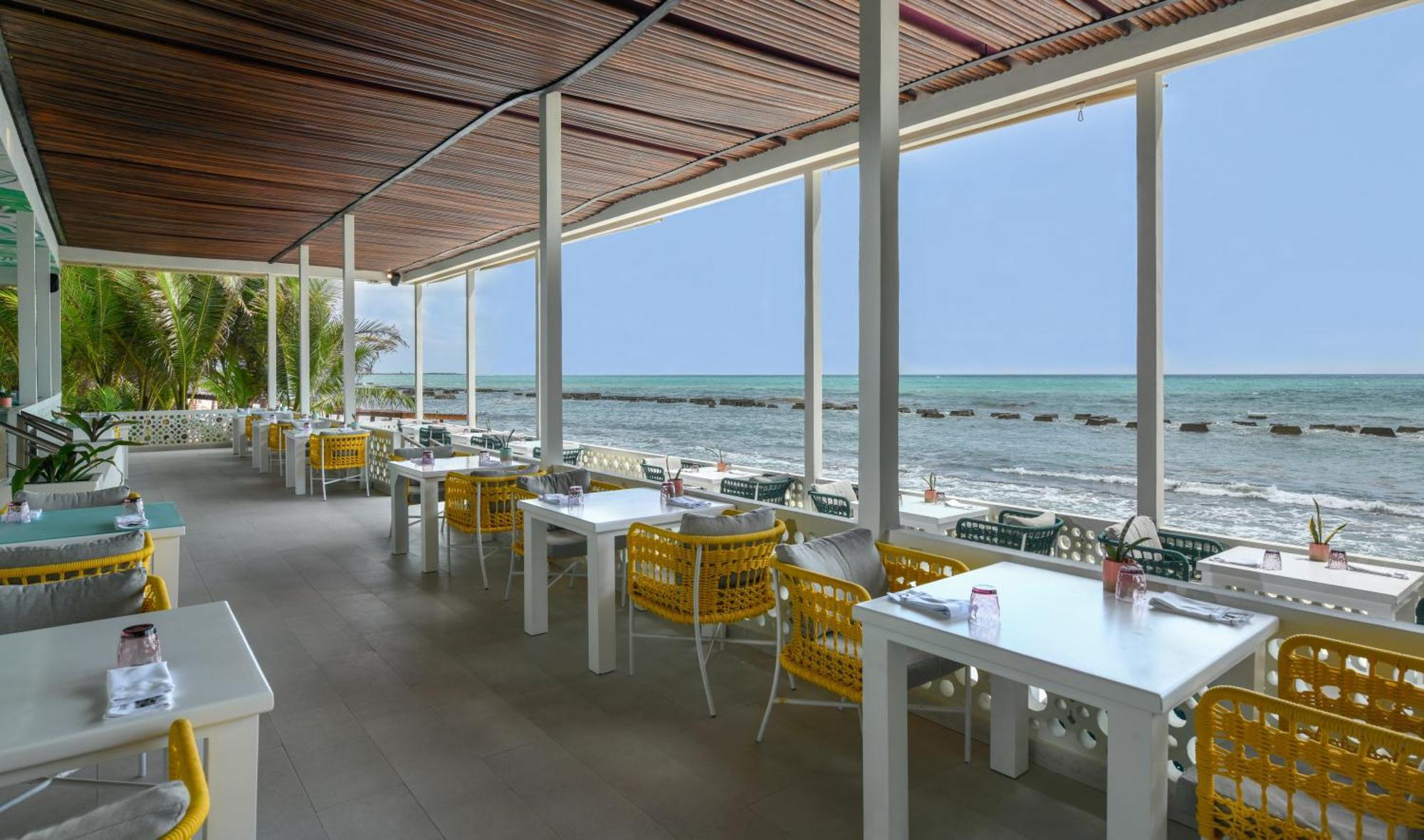 Generations Riviera Maya Family Resort Catamaran, Water Park & More Inclusive Puerto Morelos Exteriér fotografie