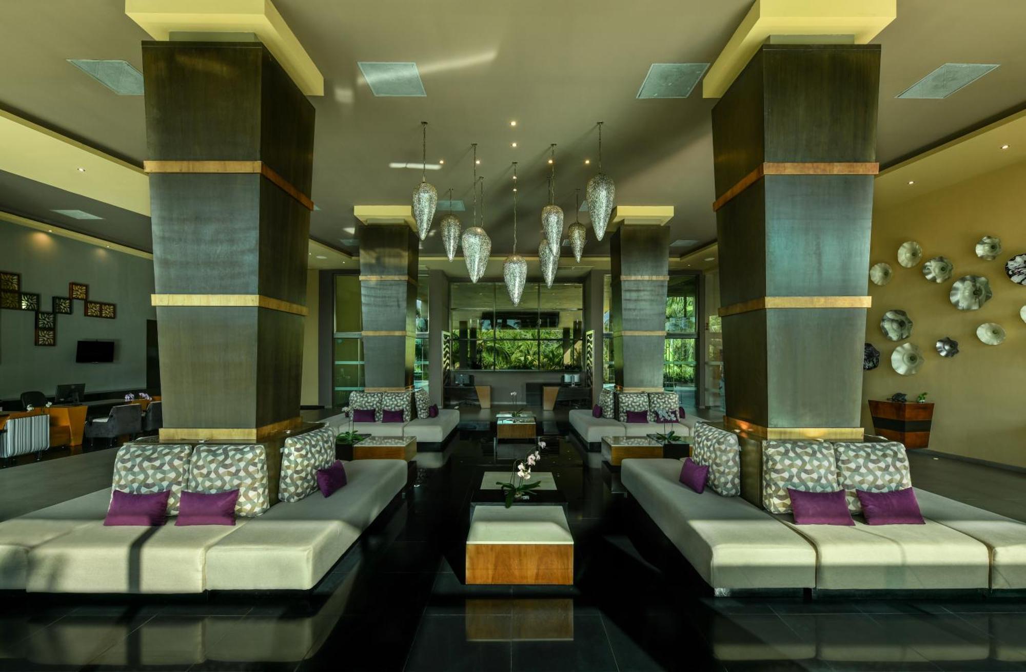 Generations Riviera Maya Family Resort Catamaran, Water Park & More Inclusive Puerto Morelos Exteriér fotografie