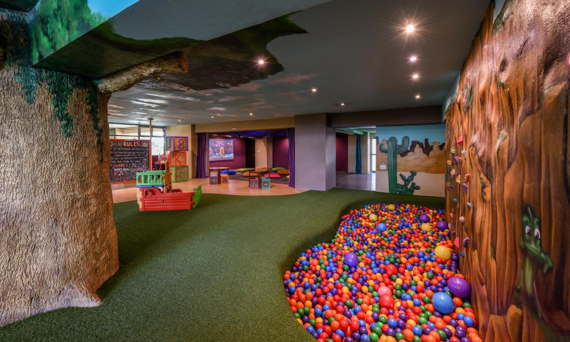 Generations Riviera Maya Family Resort Catamaran, Water Park & More Inclusive Puerto Morelos Exteriér fotografie
