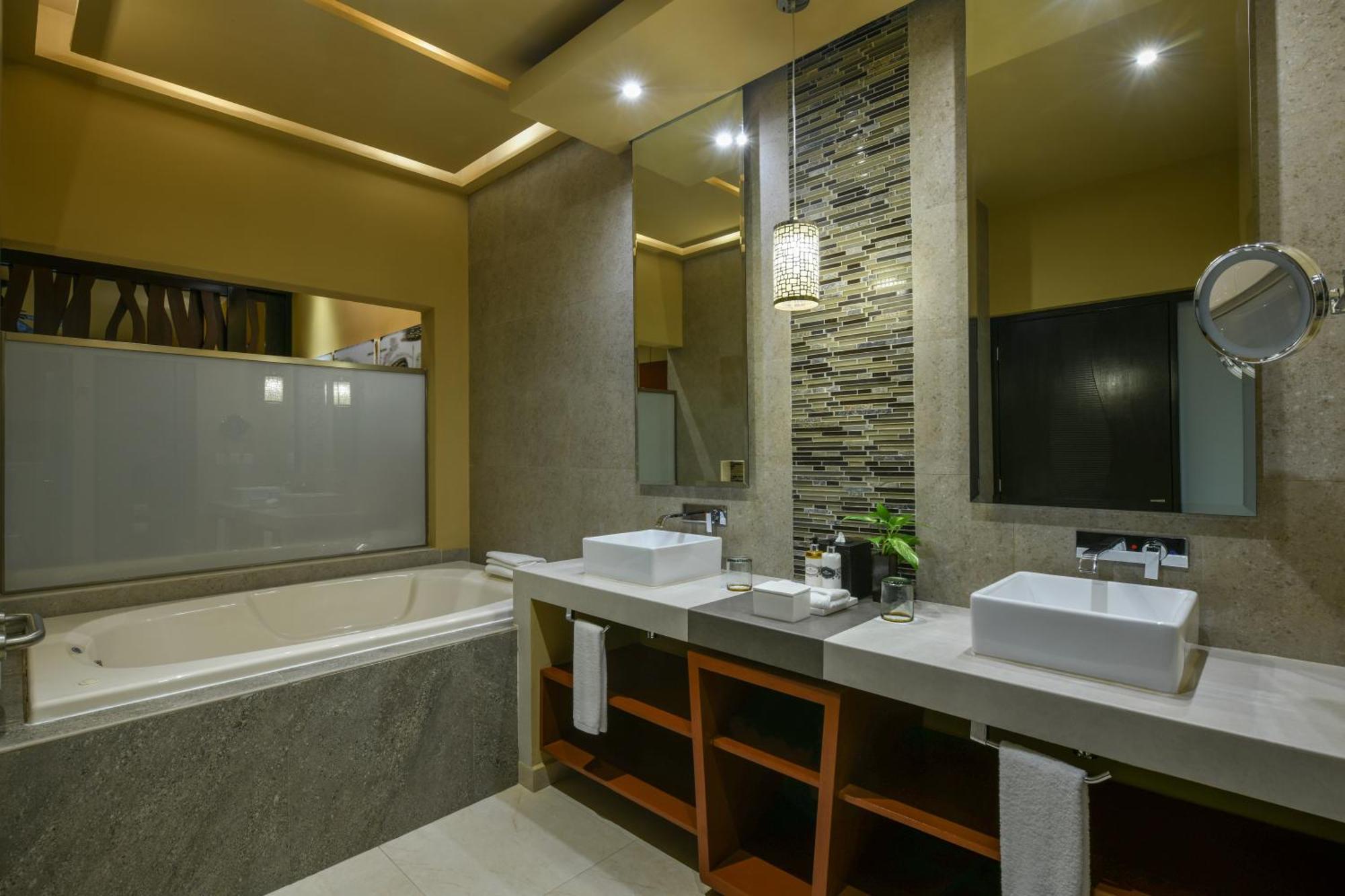 Generations Riviera Maya Family Resort Catamaran, Water Park & More Inclusive Puerto Morelos Exteriér fotografie