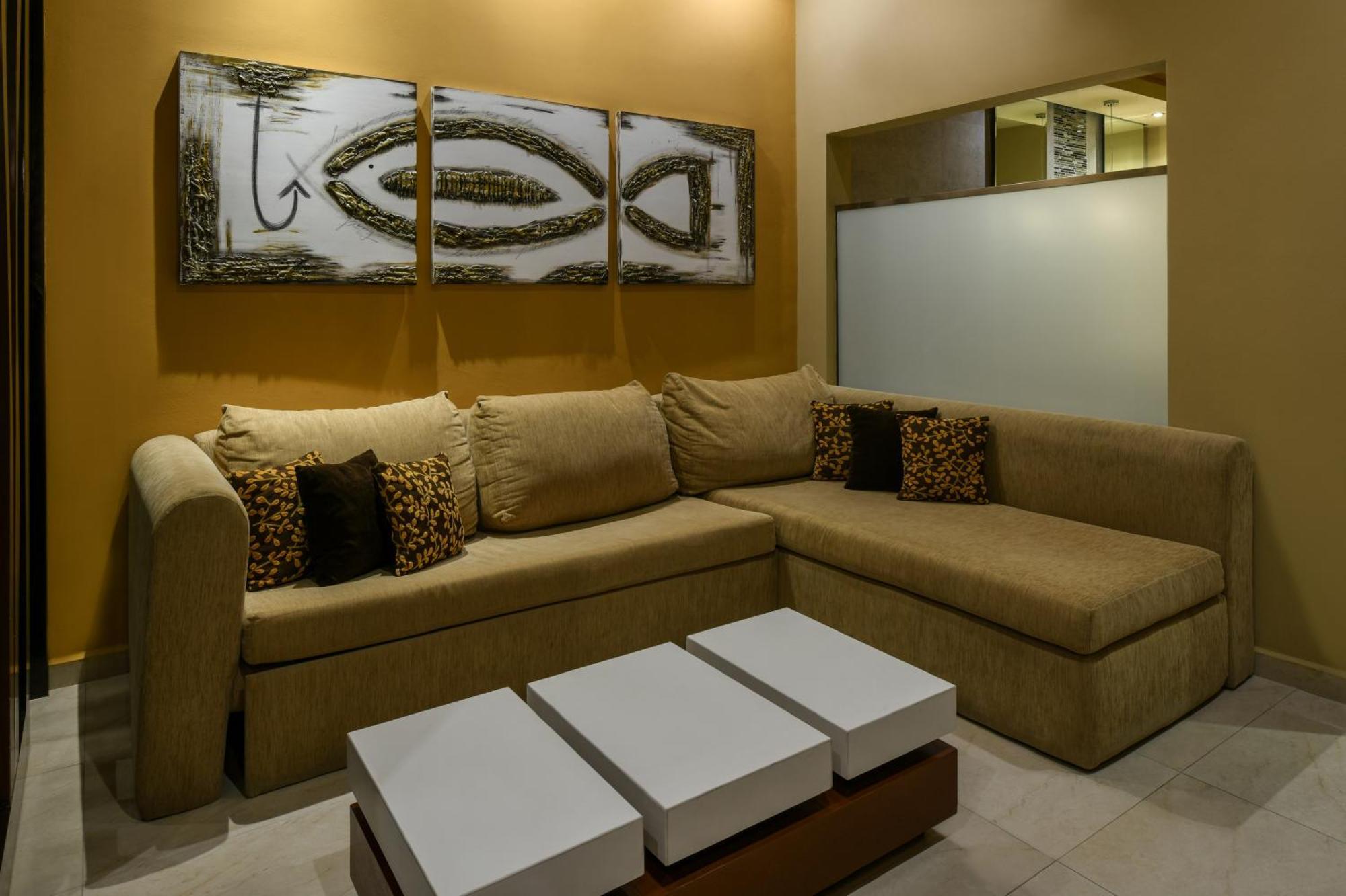Generations Riviera Maya Family Resort Catamaran, Water Park & More Inclusive Puerto Morelos Exteriér fotografie