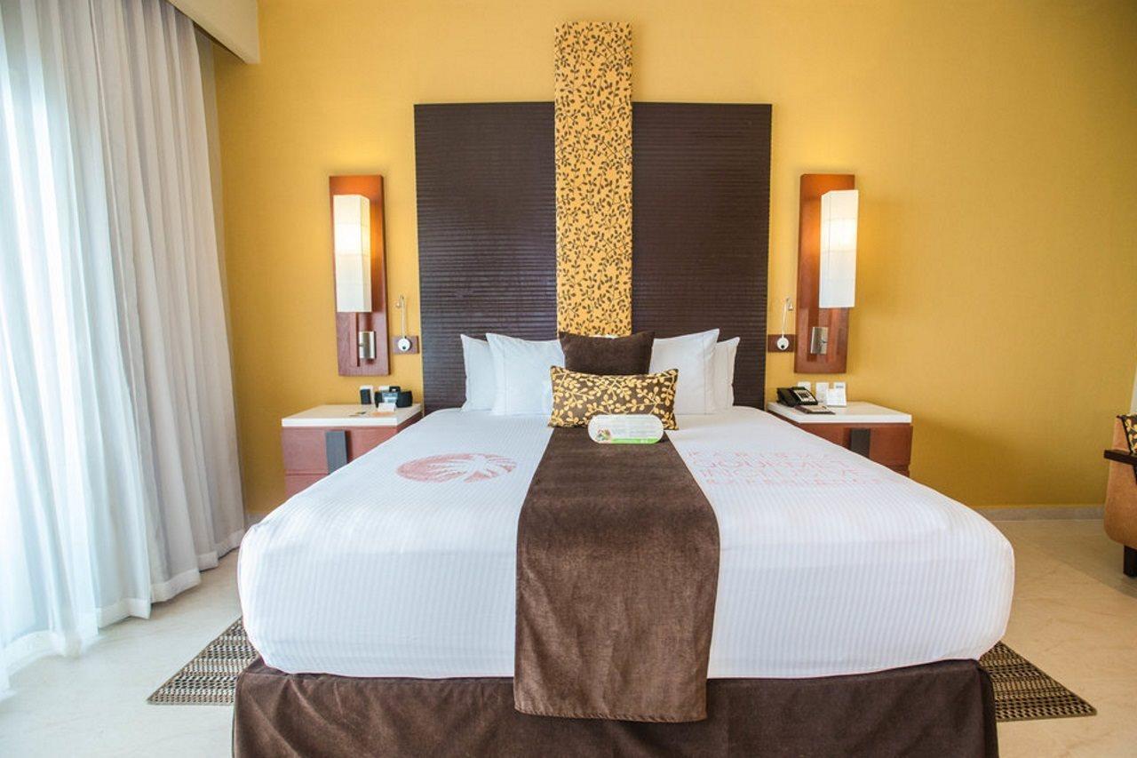 Generations Riviera Maya Family Resort Catamaran, Water Park & More Inclusive Puerto Morelos Exteriér fotografie