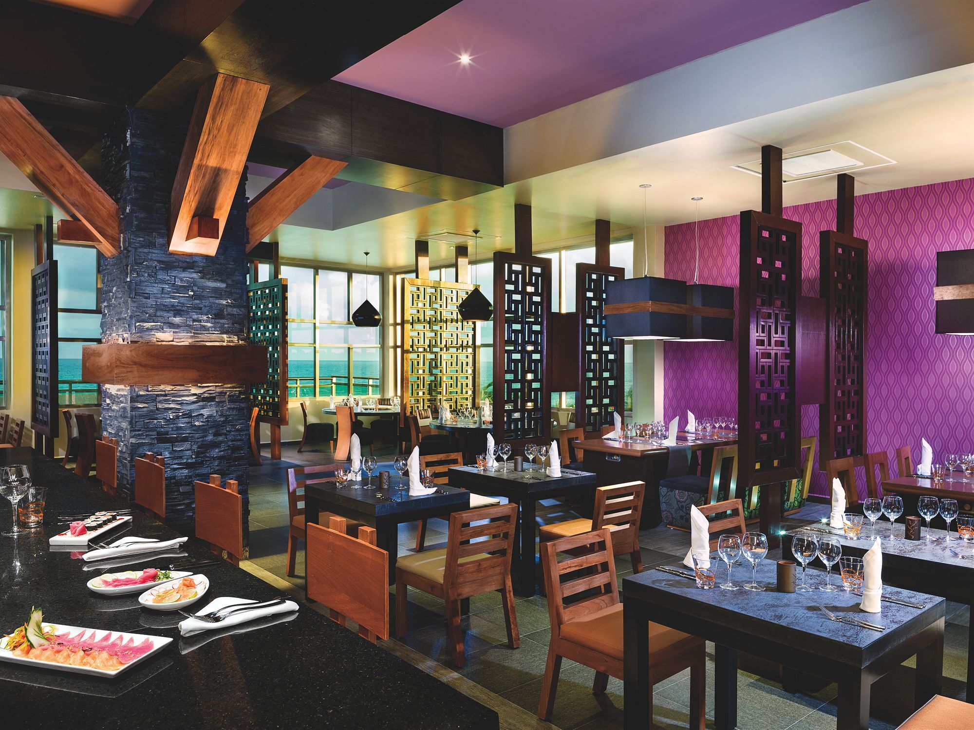 Generations Riviera Maya Family Resort Catamaran, Water Park & More Inclusive Puerto Morelos Exteriér fotografie